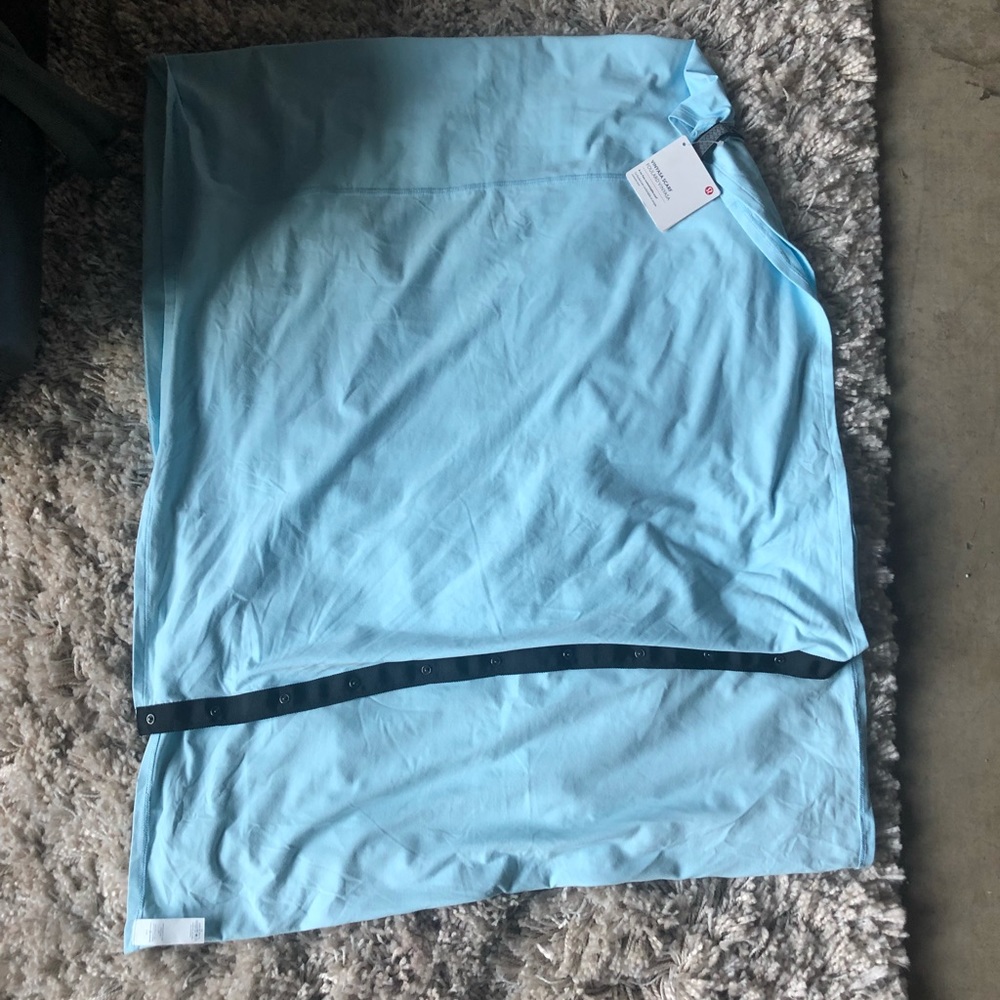 Lululemon Vinyasa Scarf